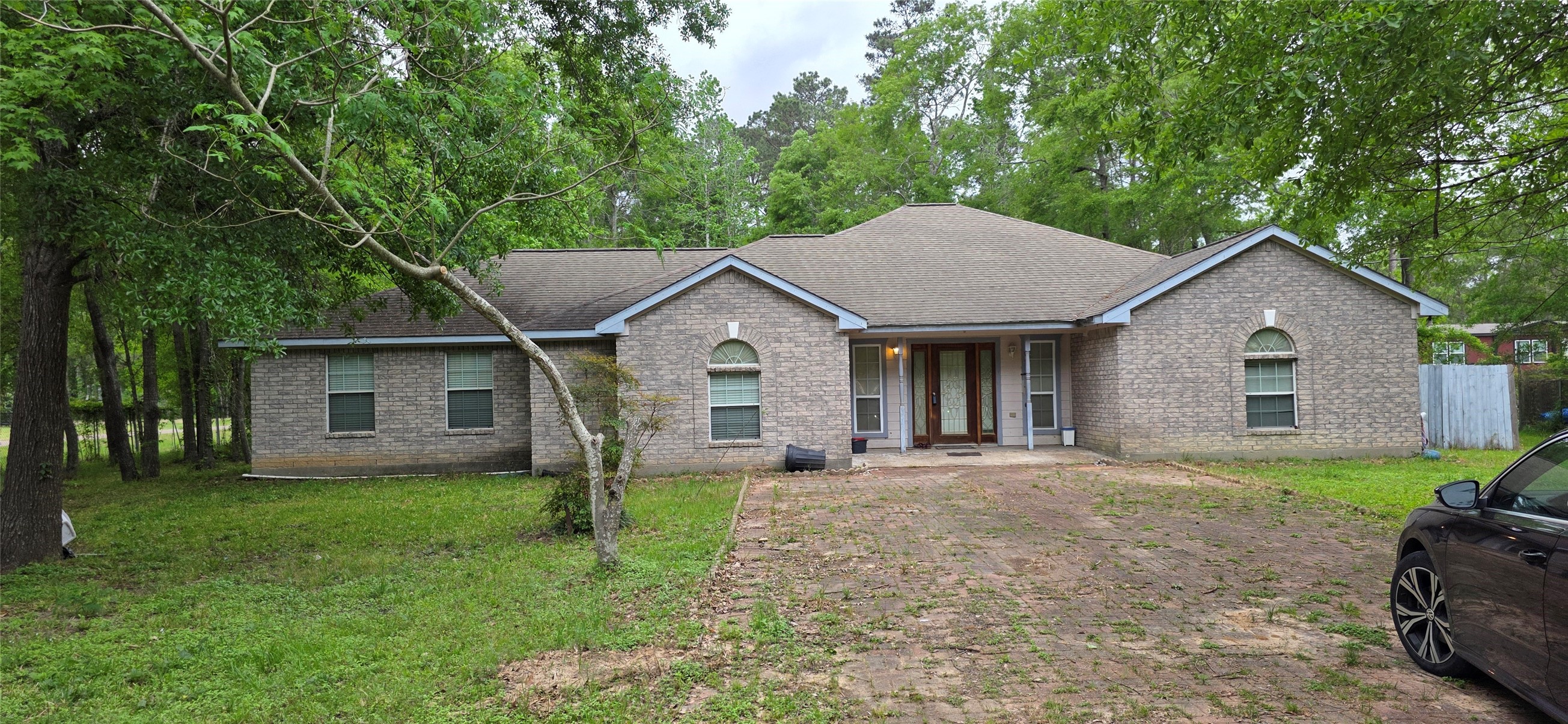 24045 N Park Drive Porter TX 77365