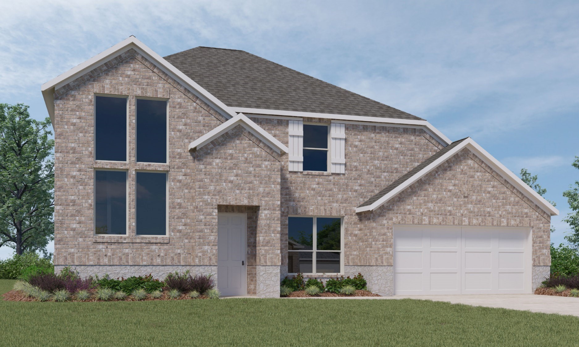 14338 Red Lodge Trail Conroe TX 77384