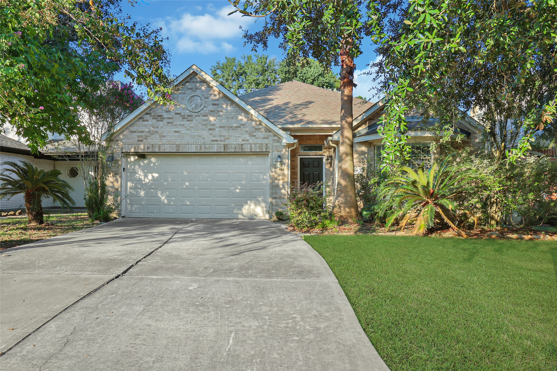 29 Presidio Road Montgomery TX 77356