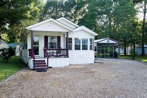 212 Escapees Drive Livingston TX 77351