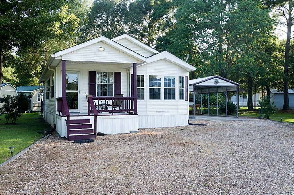 212 Escapees Drive Livingston TX 77351