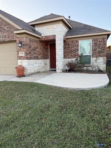 2346 Bright Sunrise Trail Fresno TX 77545