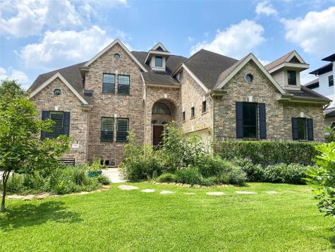 5019 Carew Street Houston TX 77096