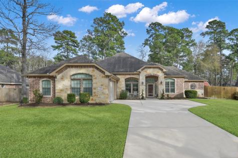 1014 Box Elder Drive Magnolia TX 77354
