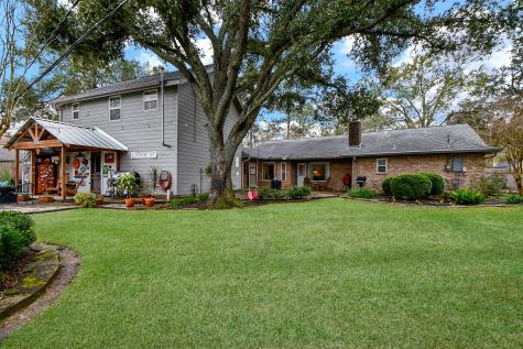 19222 Whitewood Drive Spring TX 77373