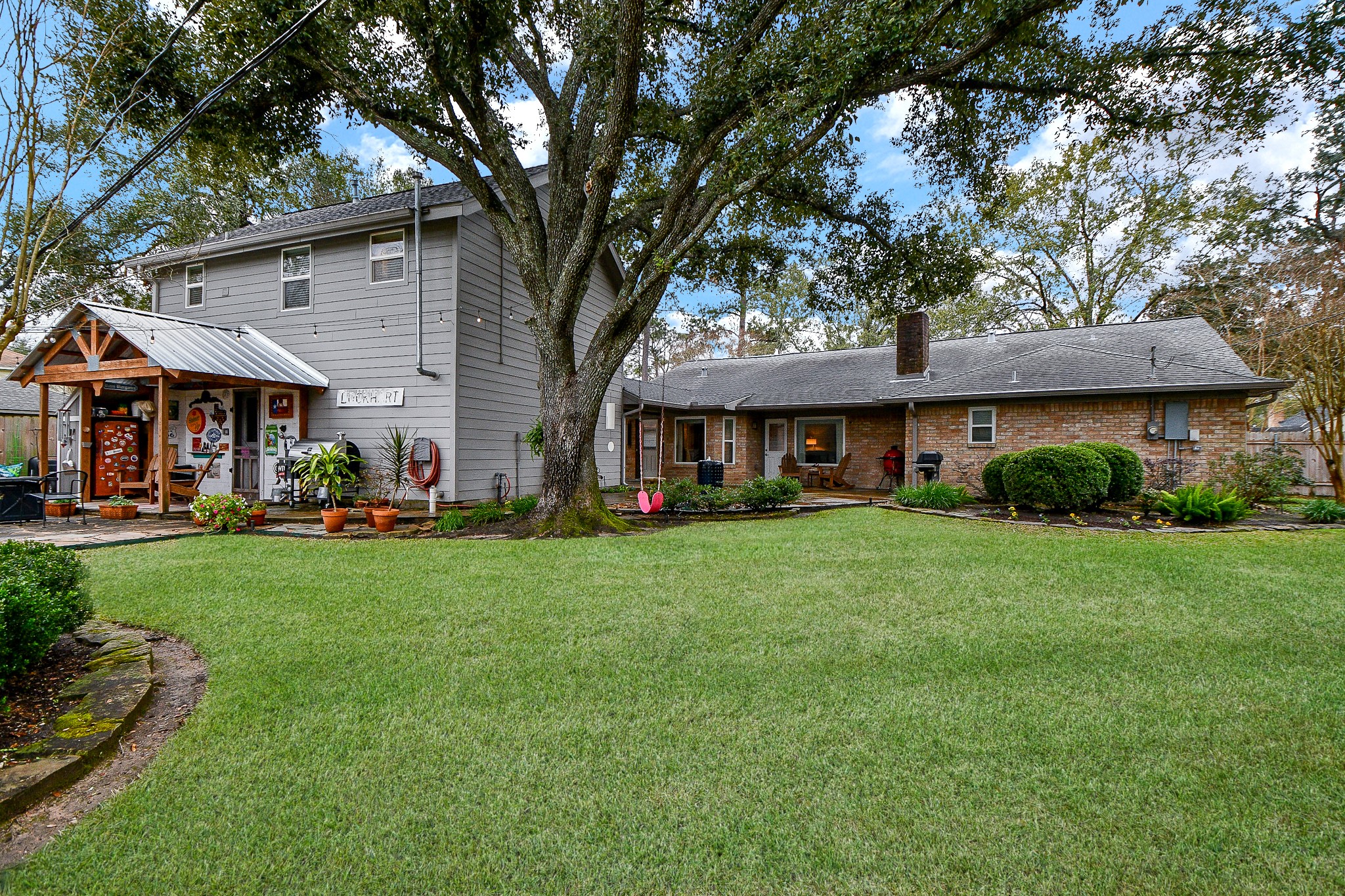 19222 Whitewood Drive Spring TX 77373