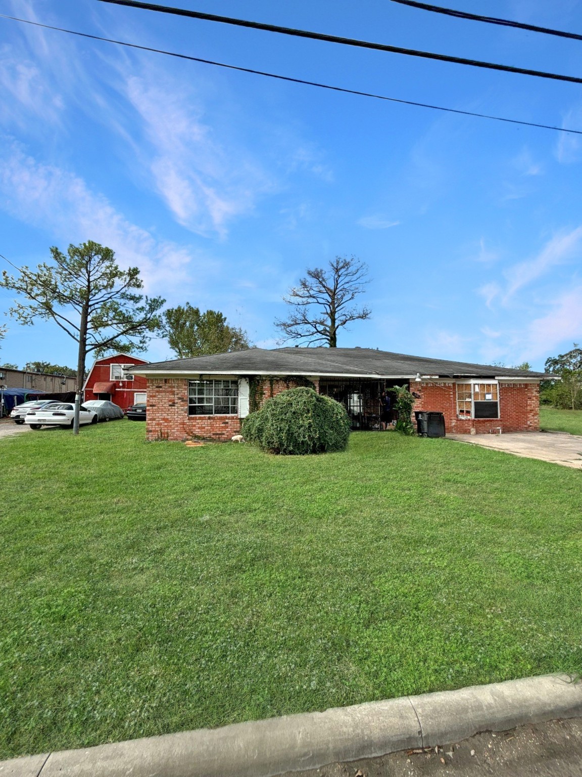 6534 Ledbetter Street Houston TX 77087