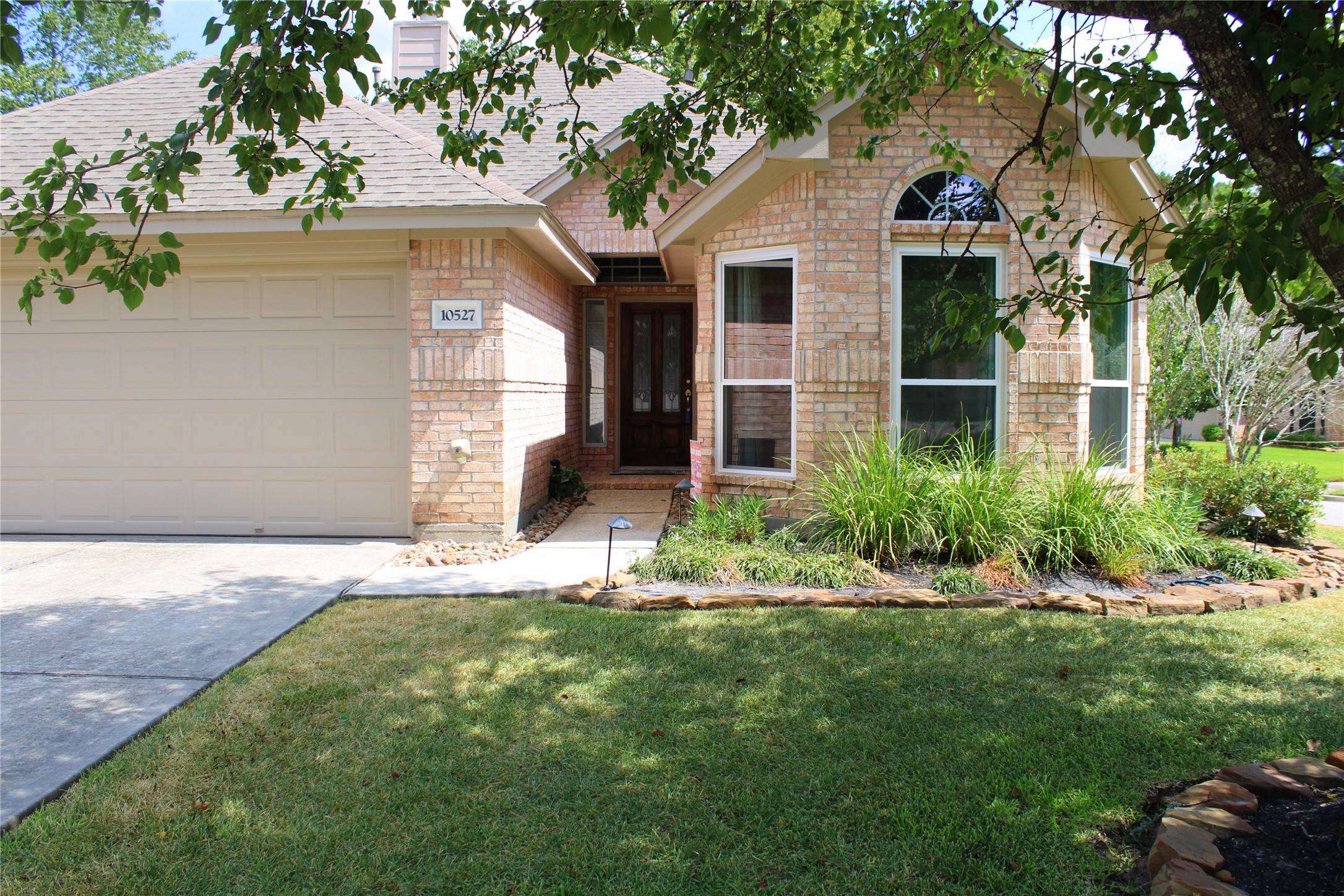10527 Torrey Pines Drive Willis TX 77318