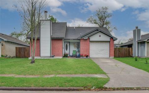 15254 Bedford Glen Drive Channelview TX 77530