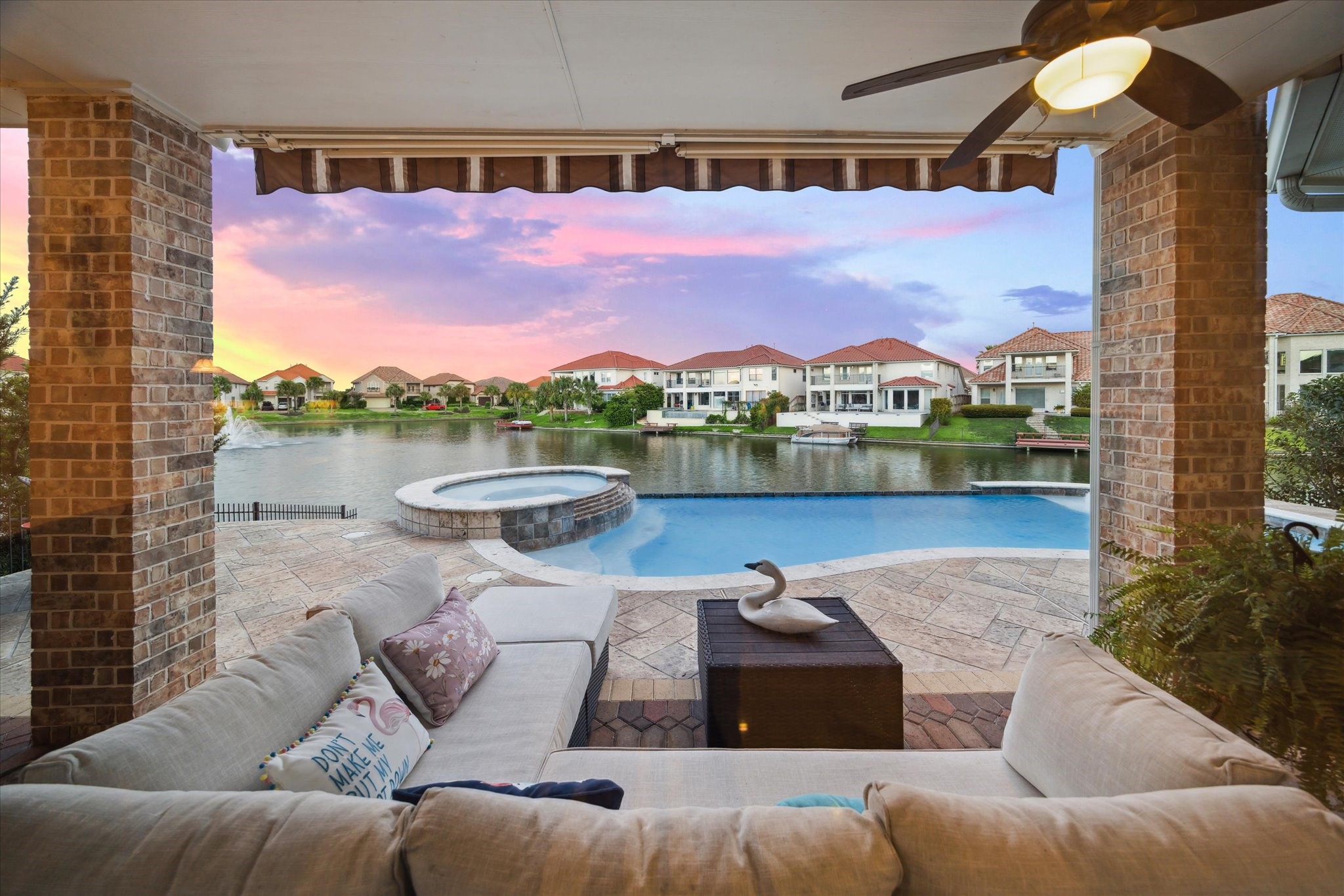 19015 Villa Bergamo Lane Houston TX 77094