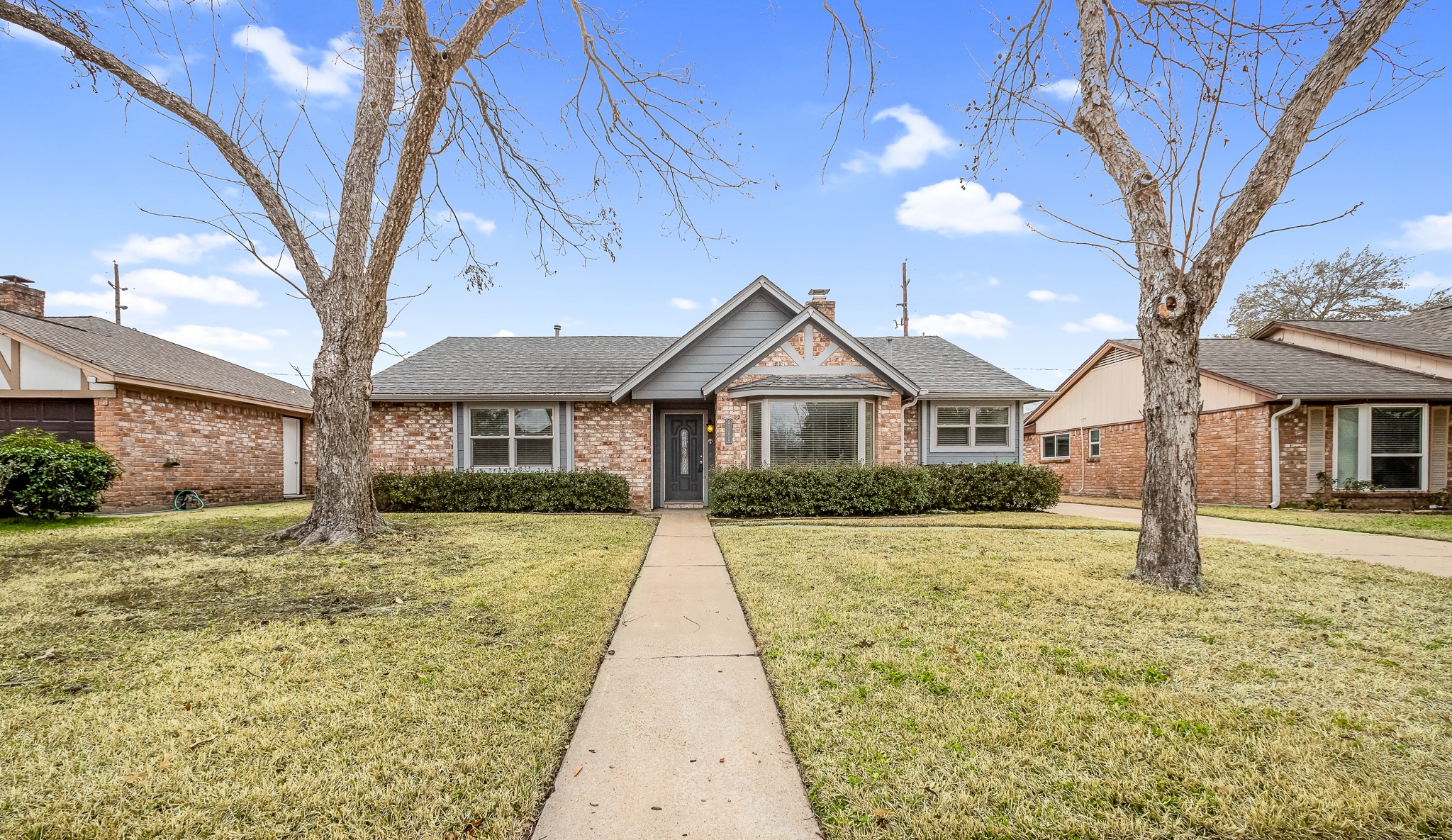 5105 Eagle Trail Drive Houston TX 77084