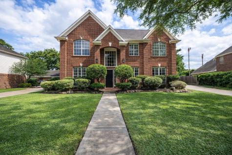 3009 Park Lane Drive Baytown TX 77521