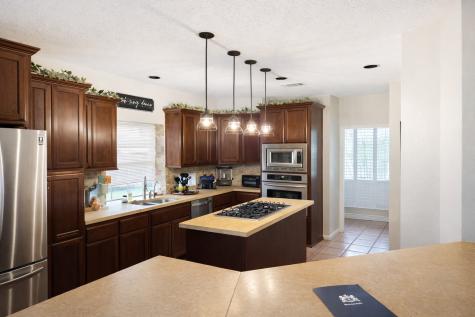 3009 Park Lane Drive Baytown TX 77521