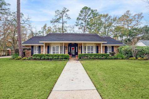 803 Heathcliff Court Houston TX 77024