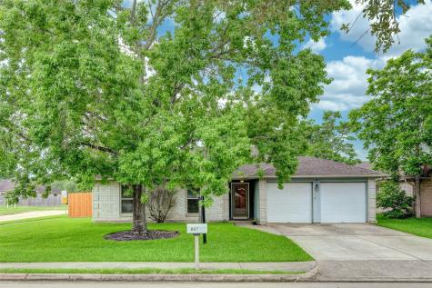 807 Landing Boulevard League City TX 77573