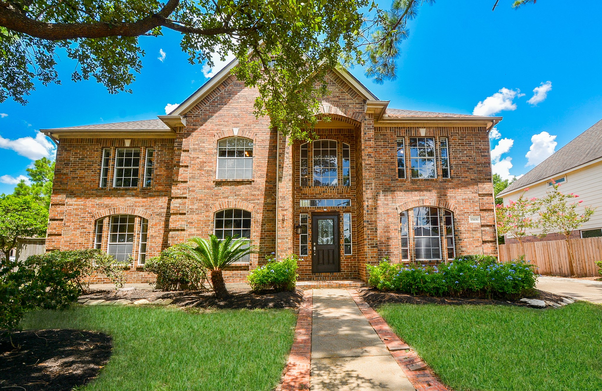 15438 Autumn Sky Lane Houston TX 77095