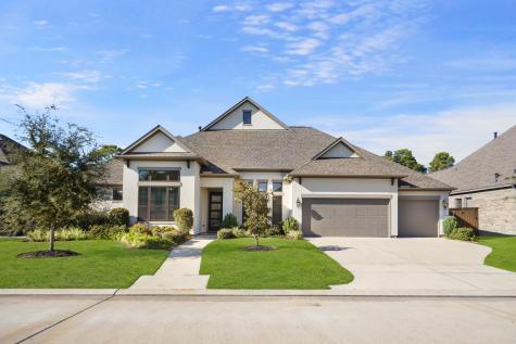 12822 N Palomino Lake Circle Cypress TX 77429