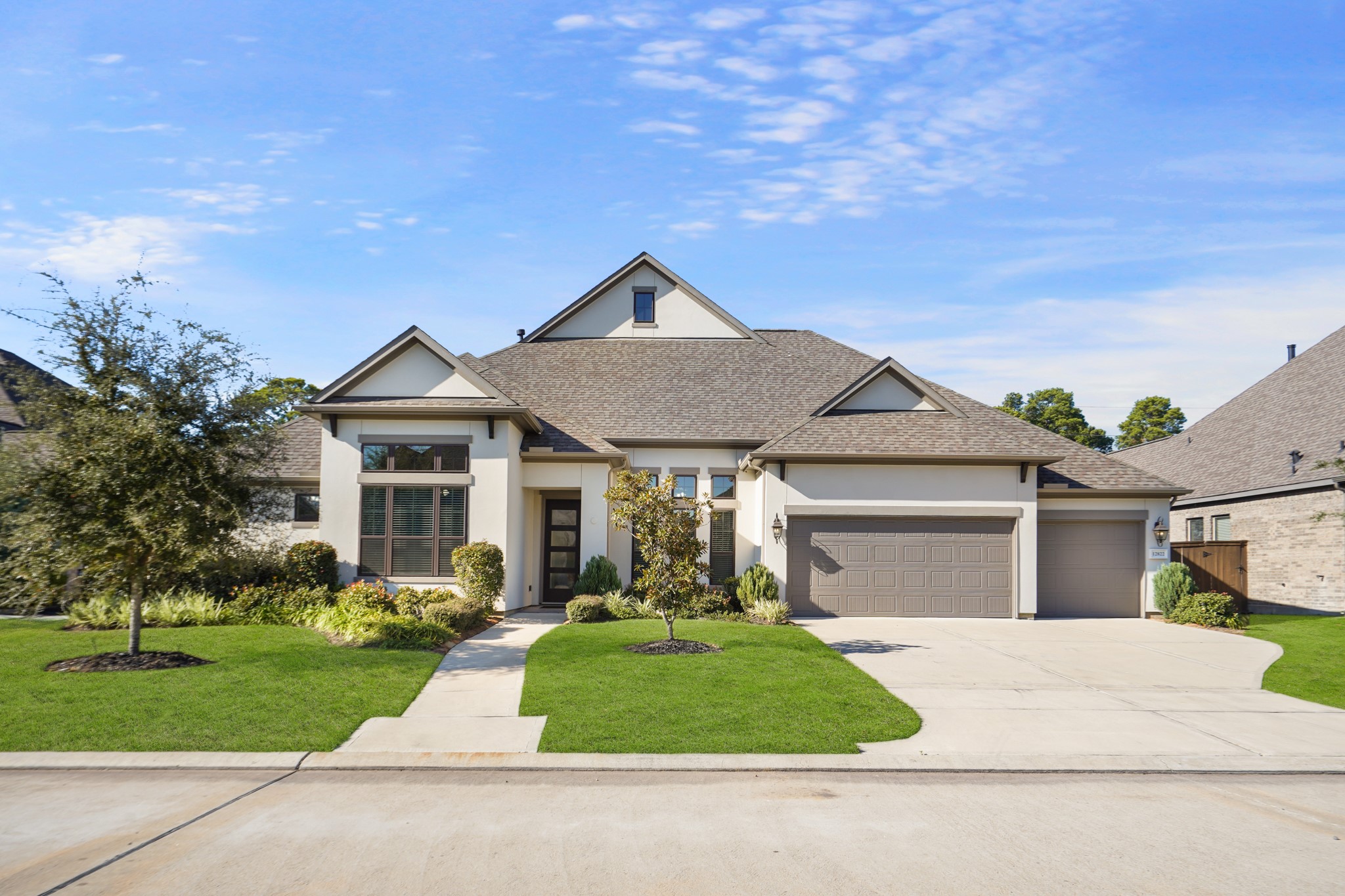 12822 N Palomino Lake Circle Cypress TX 77429