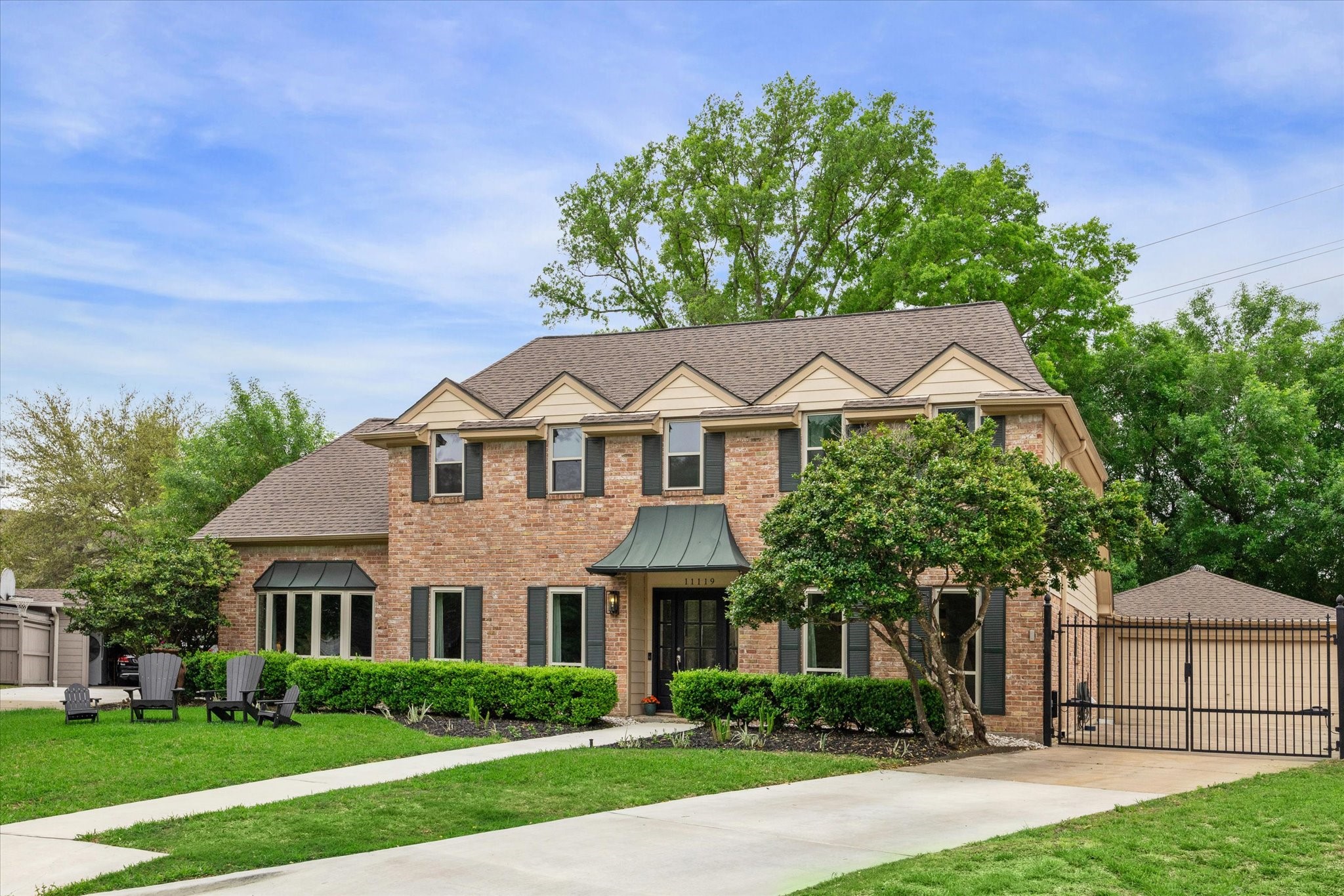 11119 Holly Springs Drive Houston TX 77042