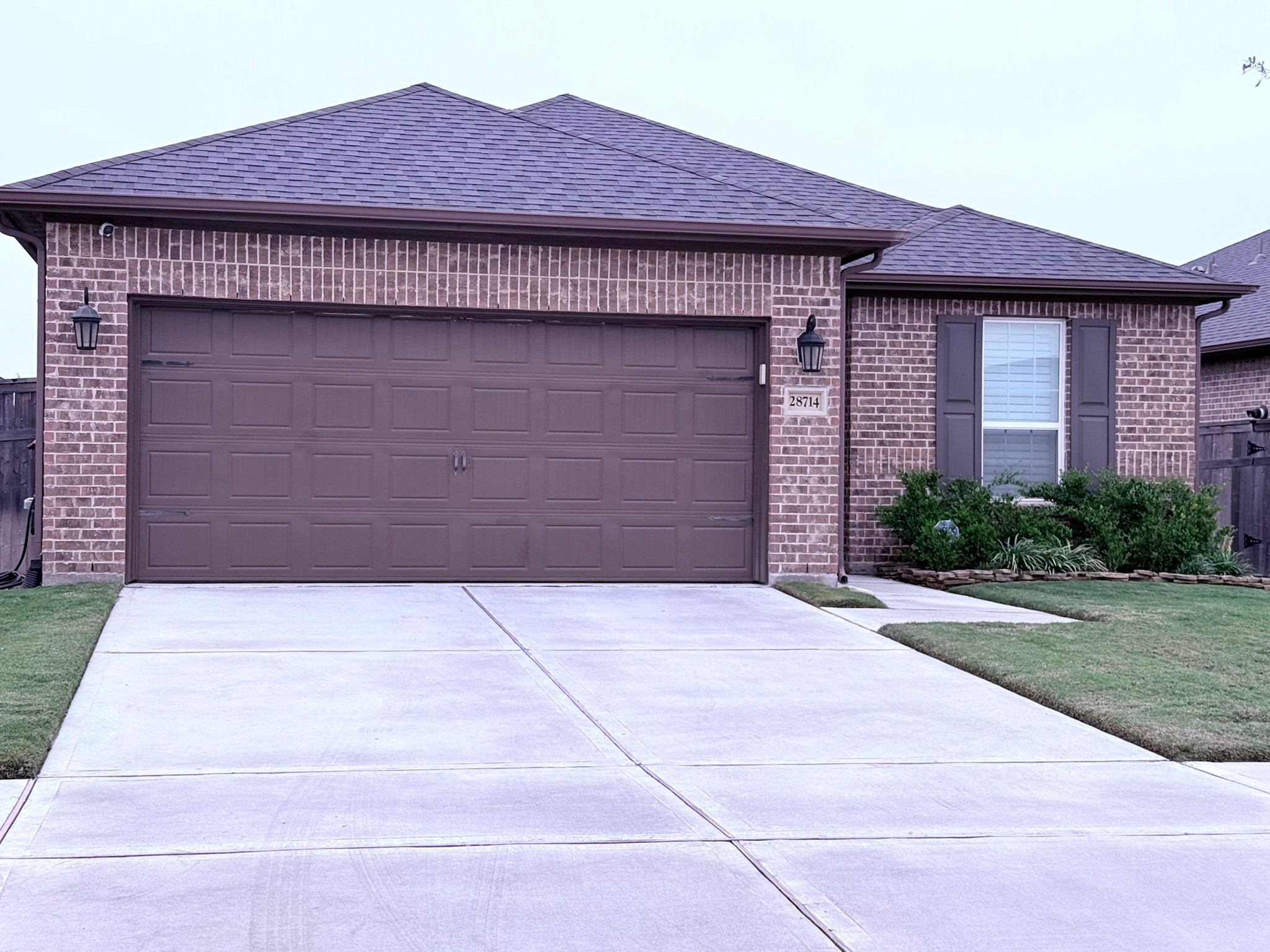 28714 Tara Ridge Court Fulshear TX 77441