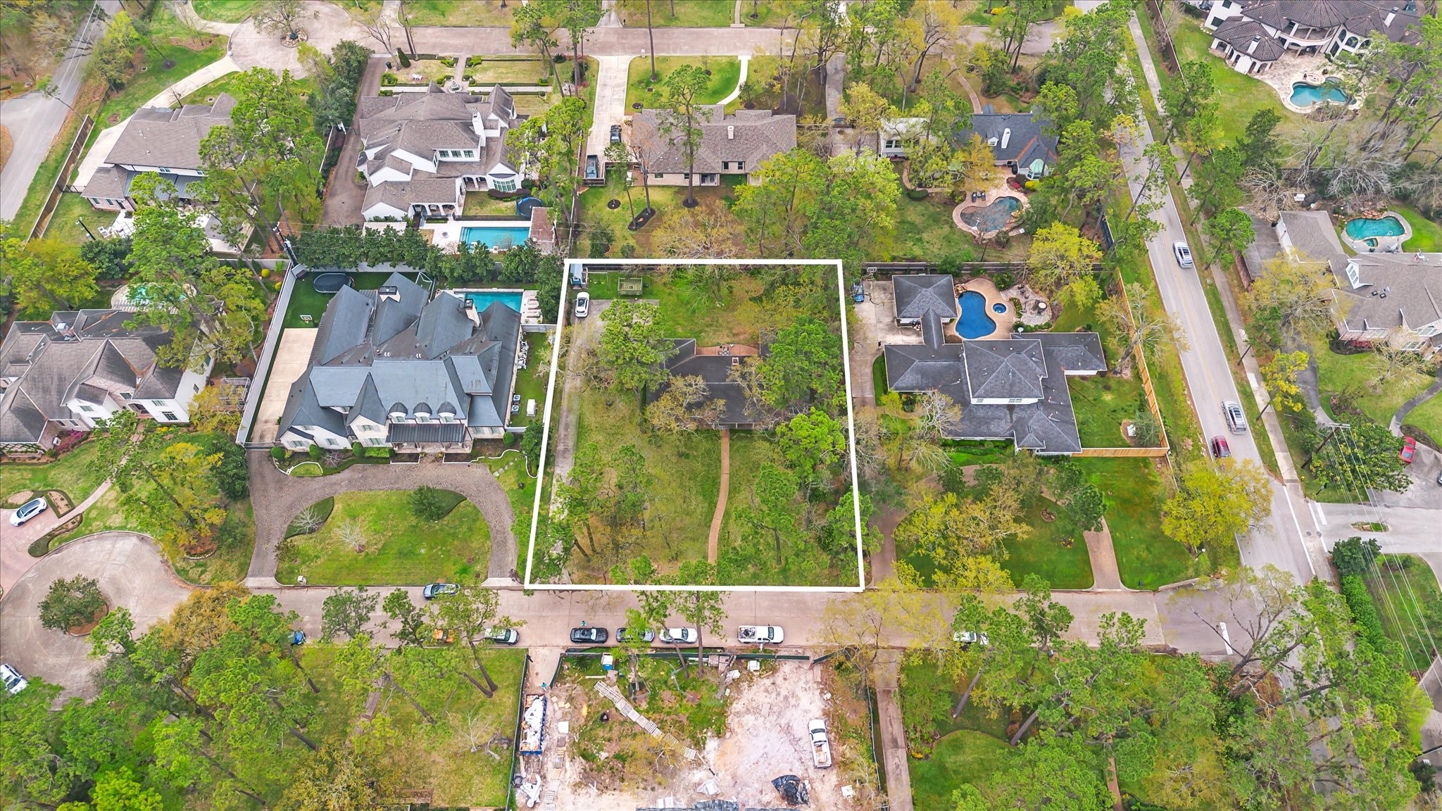 11606 Shady Grove Lane Houston TX 77024