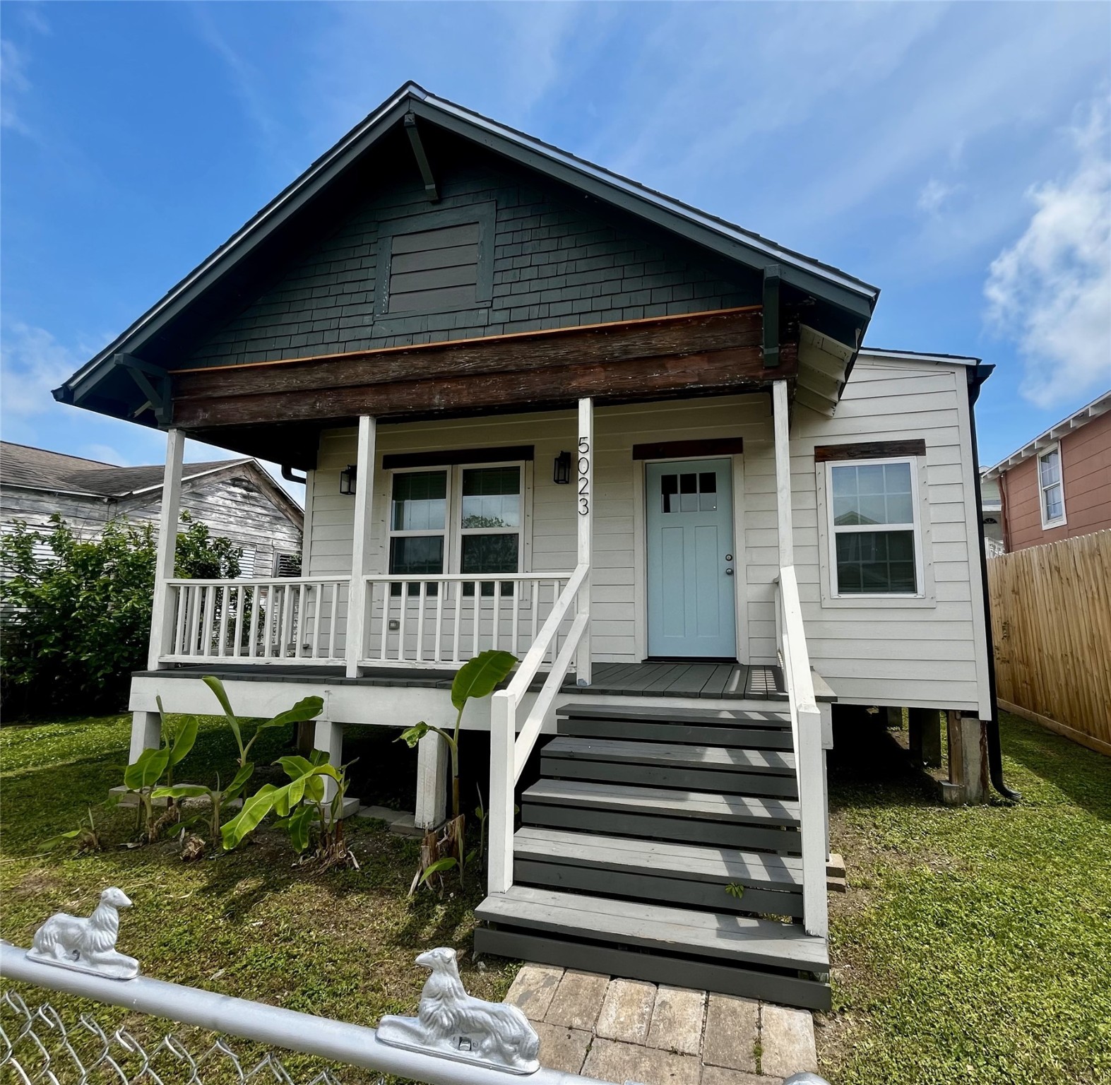 5023 Avenue L Galveston TX 77551