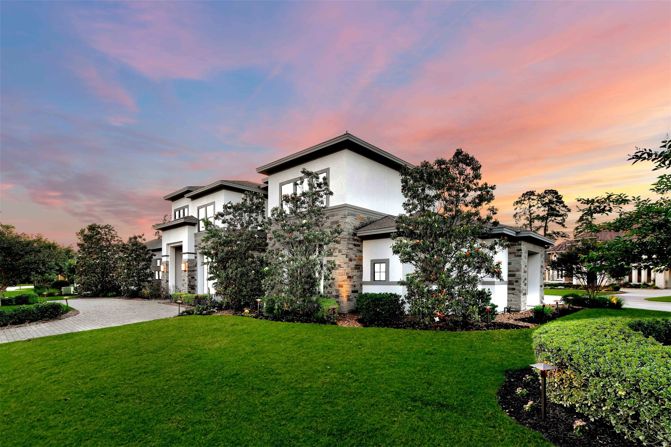 7410 Fort Augusta Court Spring TX 77389
