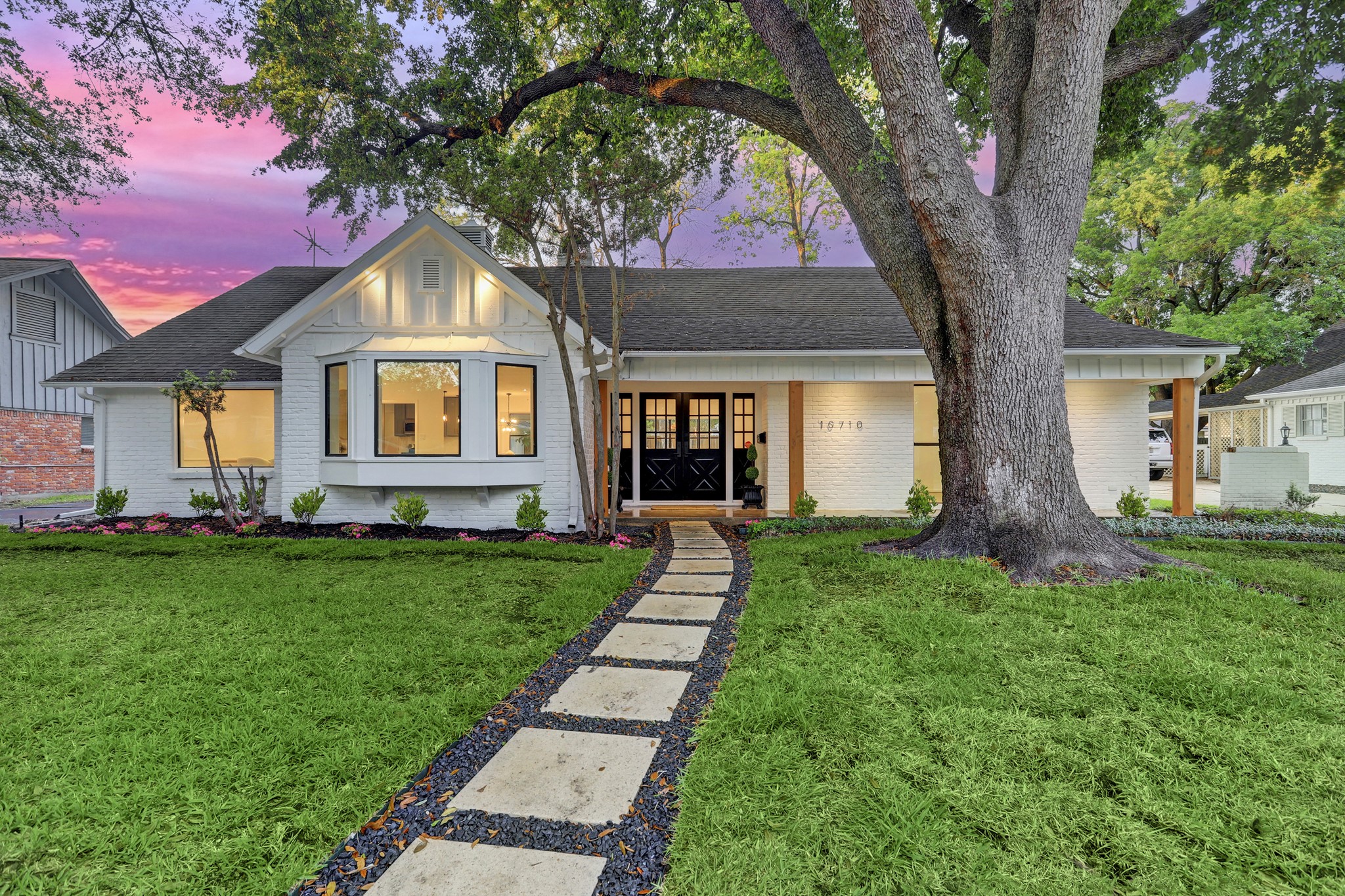 10710 Olympia Drive Houston TX 77042