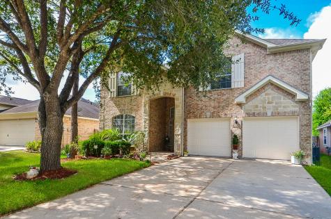 5626 Indigo Trails Drive Richmond TX 77469