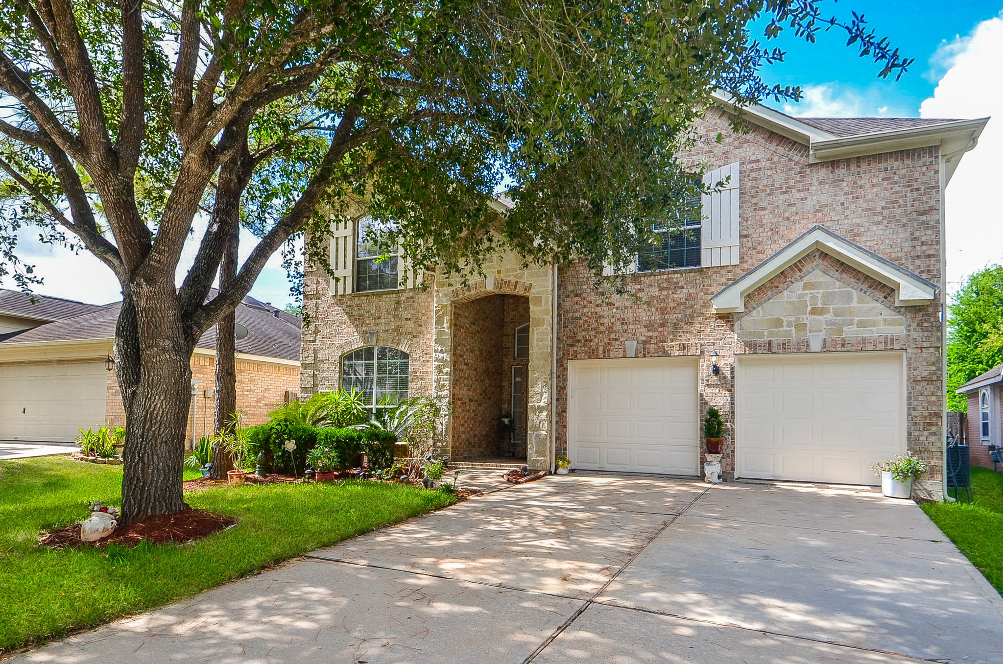 5626 Indigo Trails Drive Richmond TX 77469
