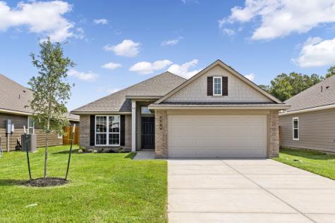284 Shoreview Drive Conroe TX 77303