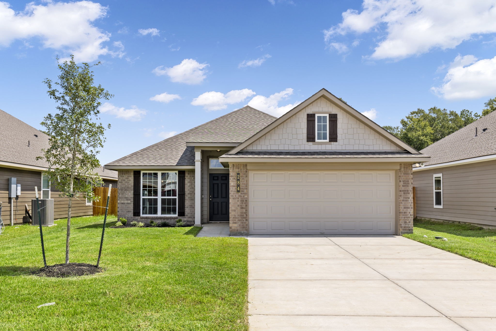 284 Shoreview Drive Conroe TX 77303