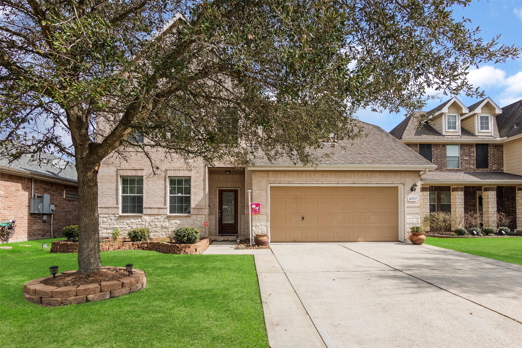 4517 Meadow Way Drive Deer Park TX 77536