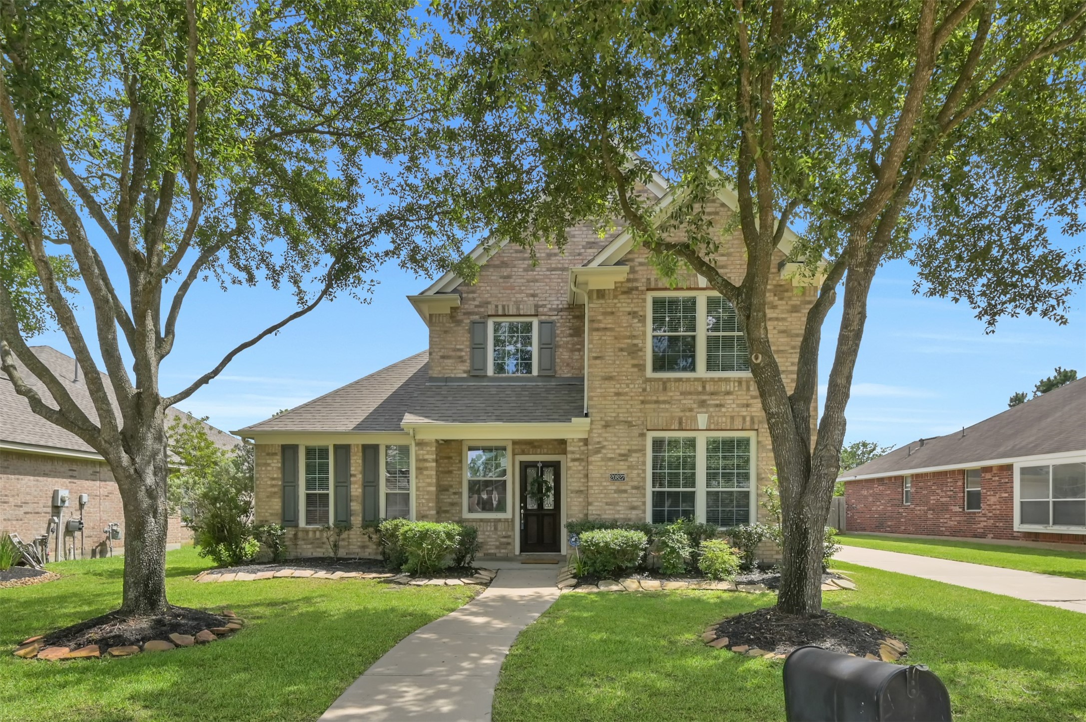 20827 Ochre Willow Trail Cypress TX 77433