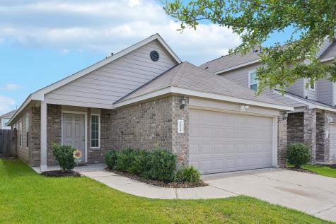 3814 Giorgio Pastel Place Katy TX 77493