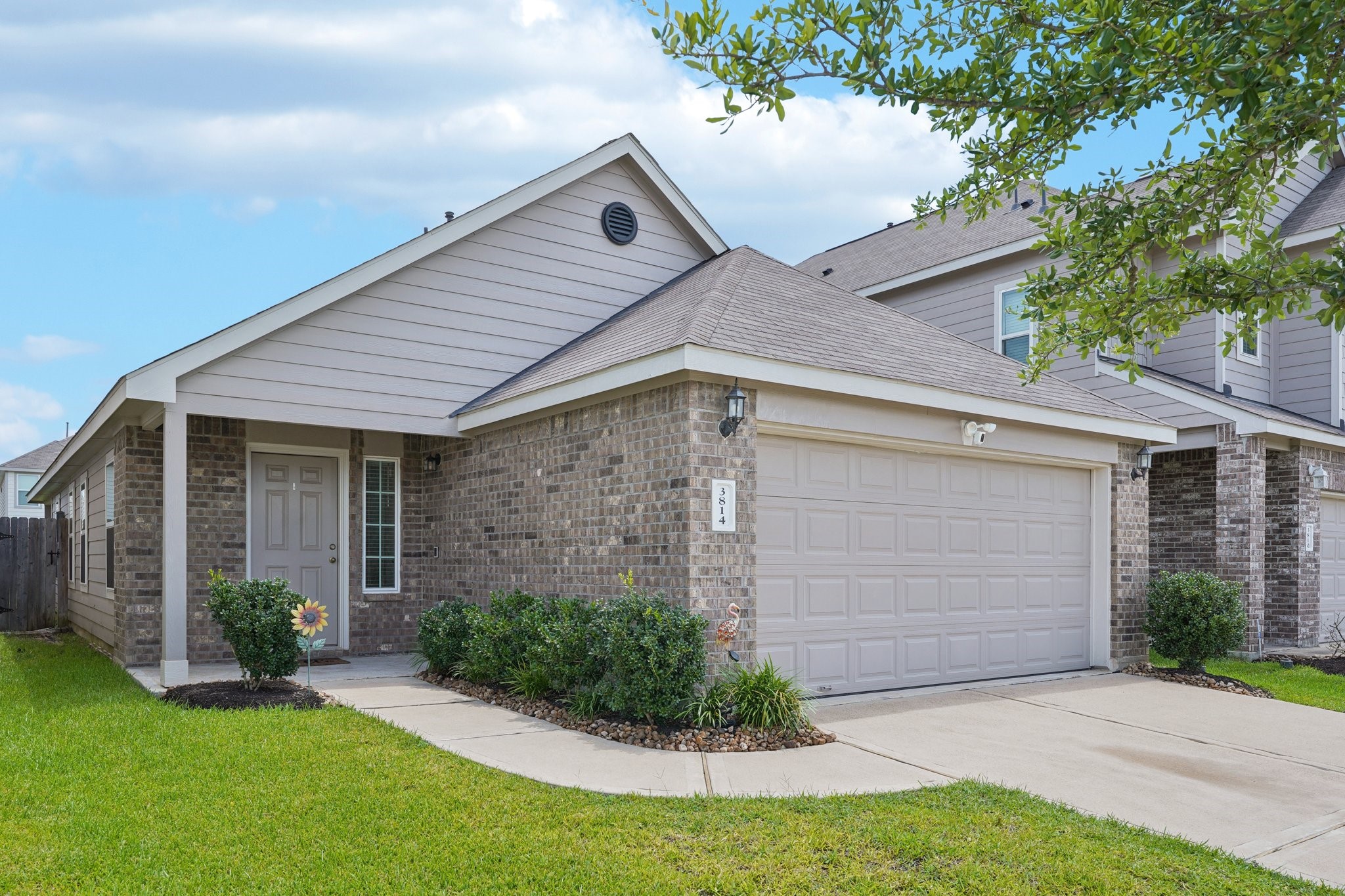 3814 Giorgio Pastel Place Katy TX 77493