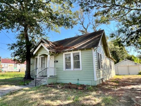 501 Church Street Brenham TX 77833
