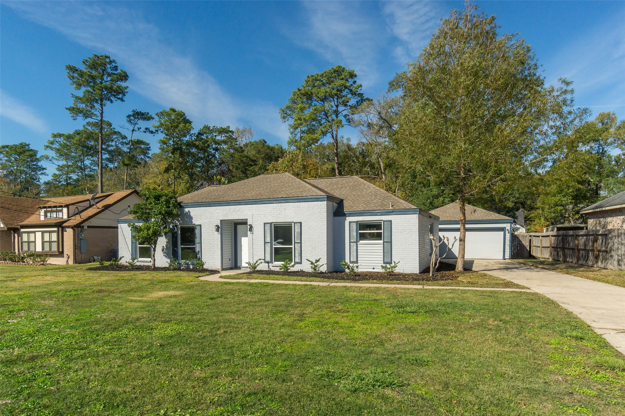 1802 White Feather Trail Crosby TX 77532
