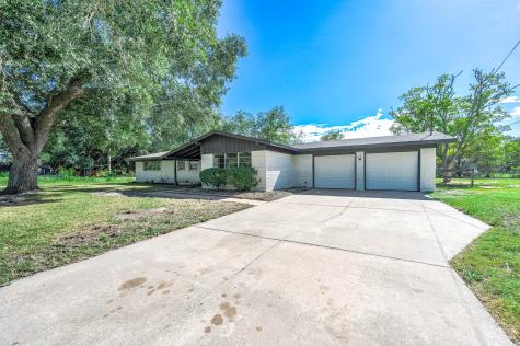 4101 Prairie Street La Marque TX 77568