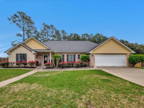 117 Creekwood Drive Huntington TX 75949