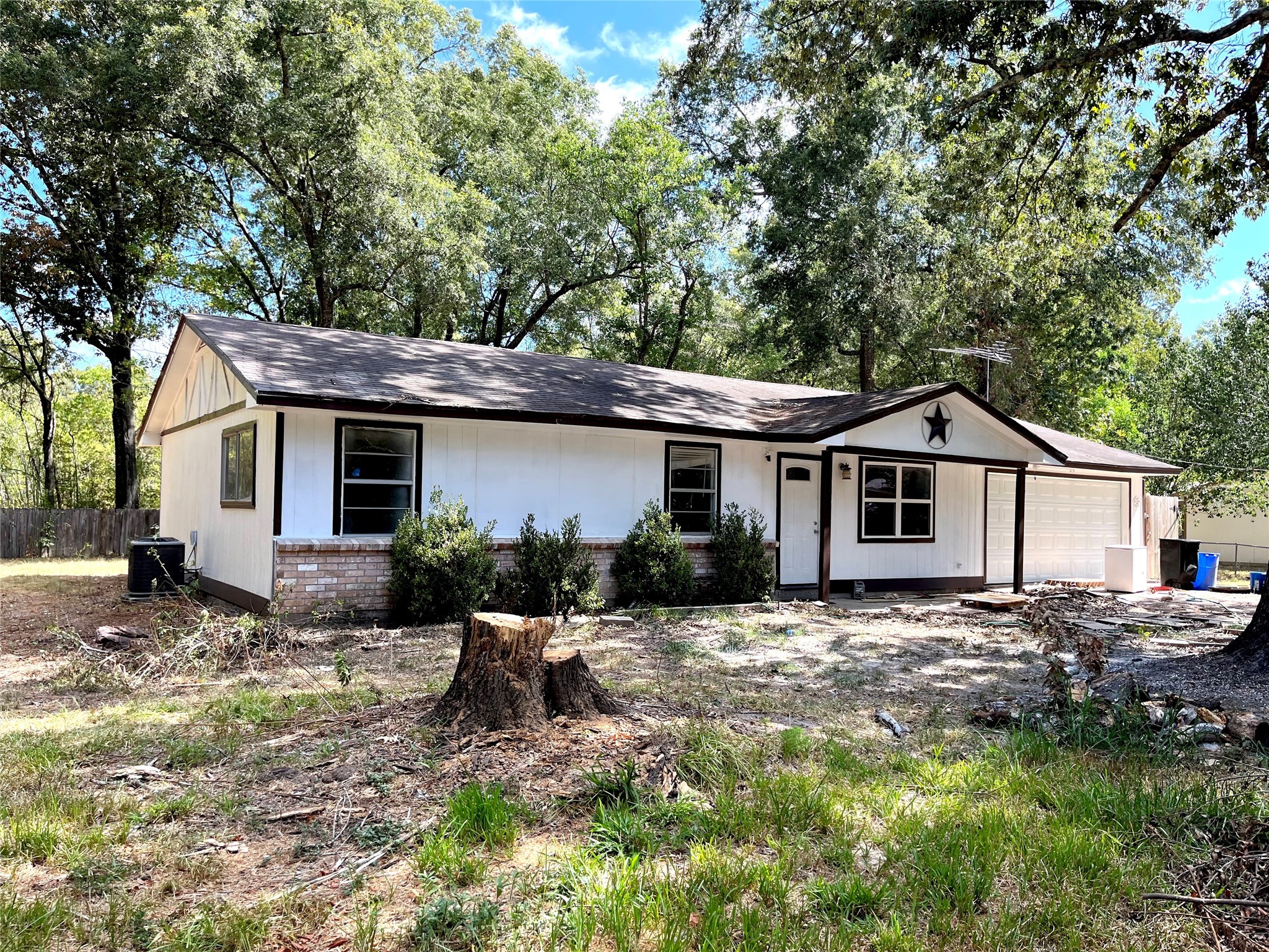 25279 Howser Drive New Caney TX 77357