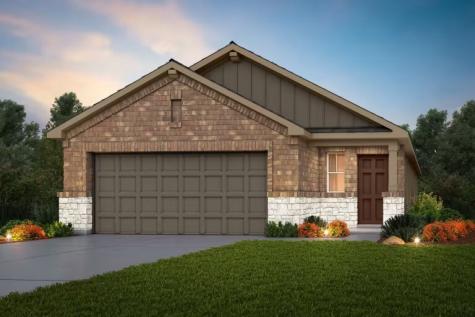 21106 Coral Blossom Lane Cypress TX 77433