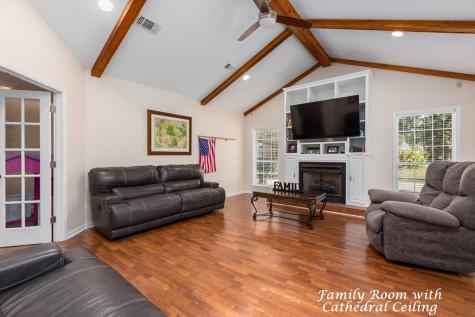 309 Hunters Creek Drive Lufkin TX 75901