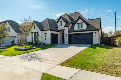 9734 Magnolia Estates Lane Manvel TX 77578