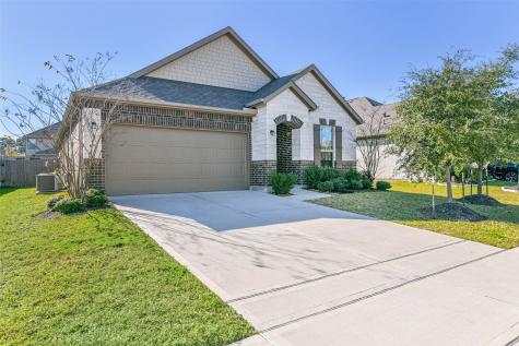 8752 Ute Creek Lane Magnolia TX 77354
