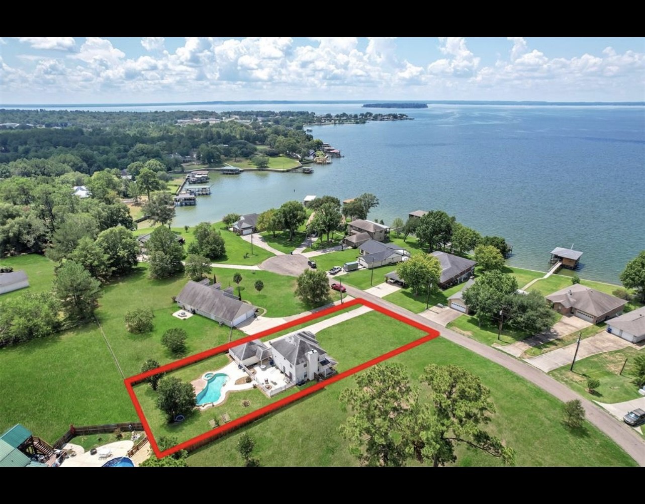 515 Buffalo Court Livingston TX 77351