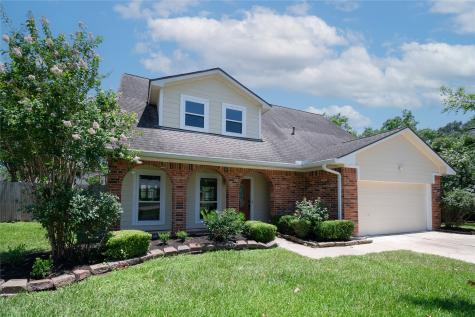 3231 Timber View Drive Sugar Land TX 77479