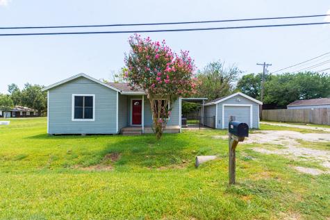 1312 22nd Street N Texas City TX 77590