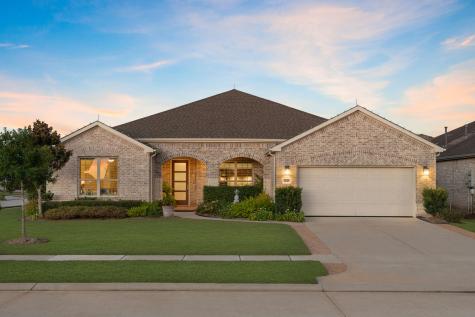 3422 King Eider Court Richmond TX 77469