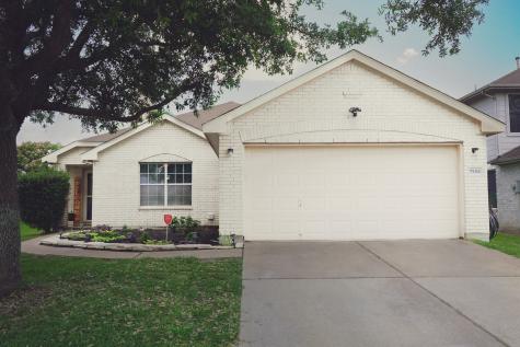 7906 Forest Stone Street Baytown TX 77523